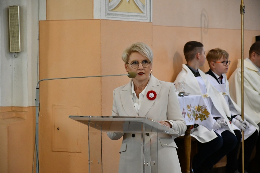 przemówienie Wicewojewody
