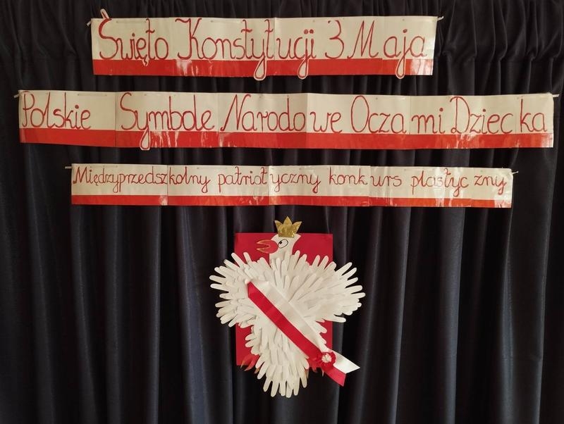 dekoracja okolicznościowa