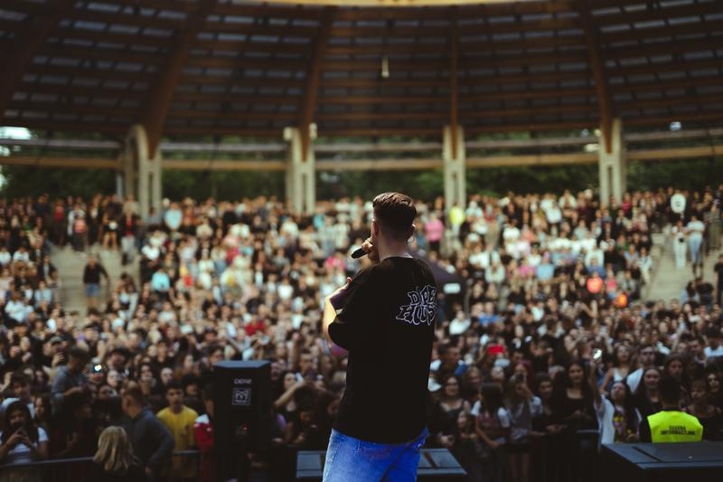koncert