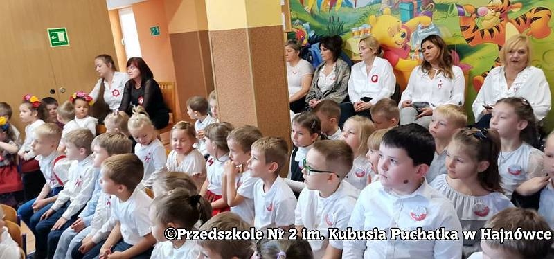 dzieci