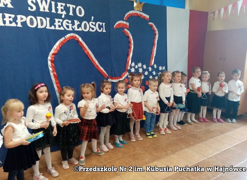 dzieci