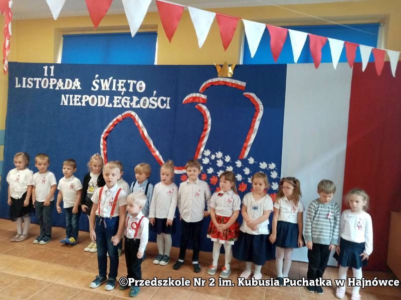 dzieci