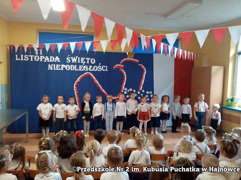 dzieci