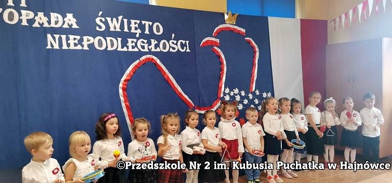 dzieci