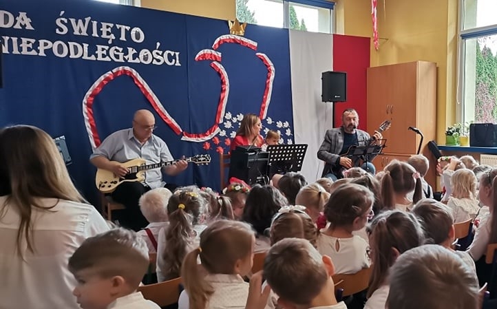 koncert