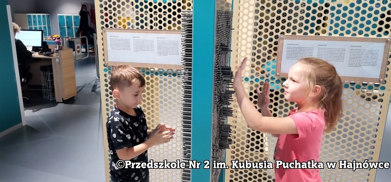 Epi- Centrum "Strefa Małego Odkrywcy"