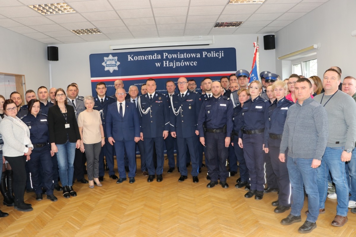 zdjęcie pamiątkowe