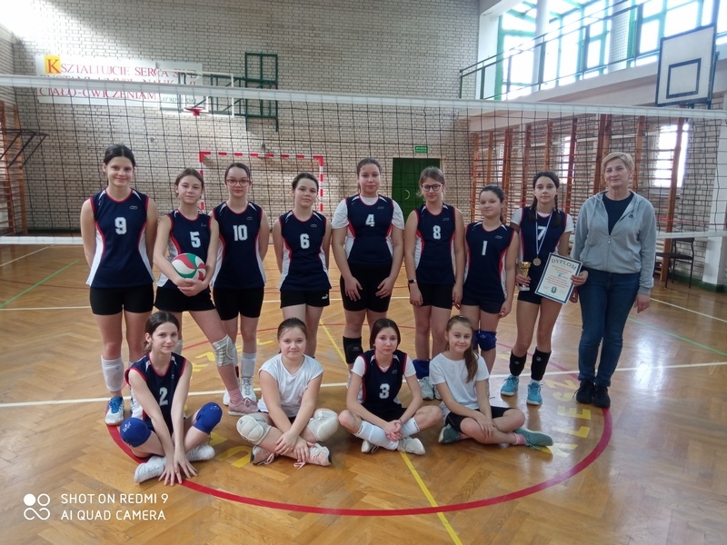 SP Czeremcha