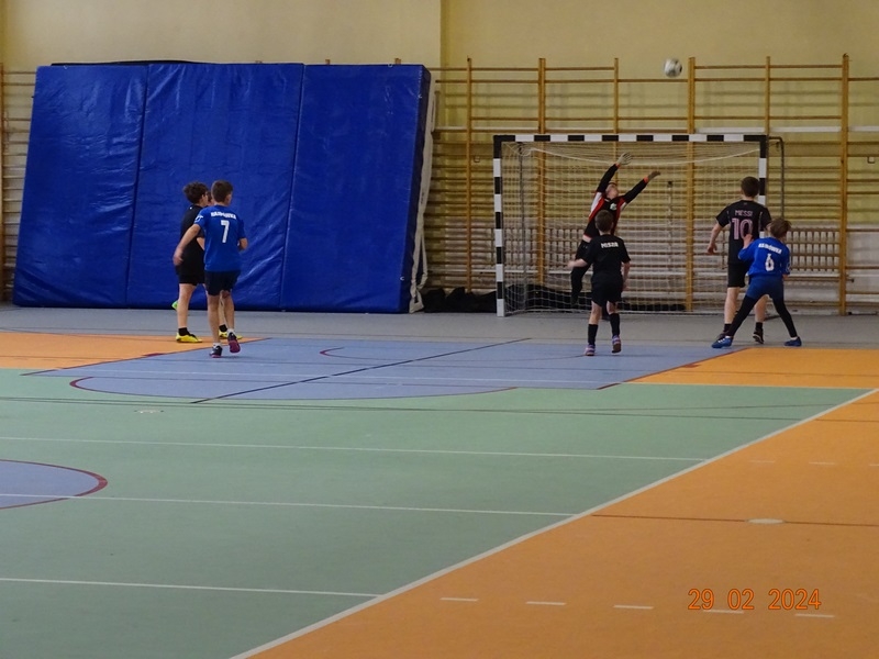 mecze