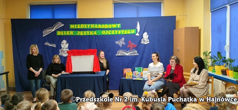 rozpoczęcie spotkania