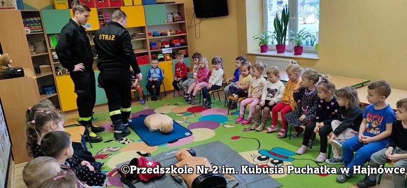 zajęcia z pierwszej pomocy