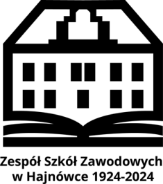 logo 100-lecia szkoły