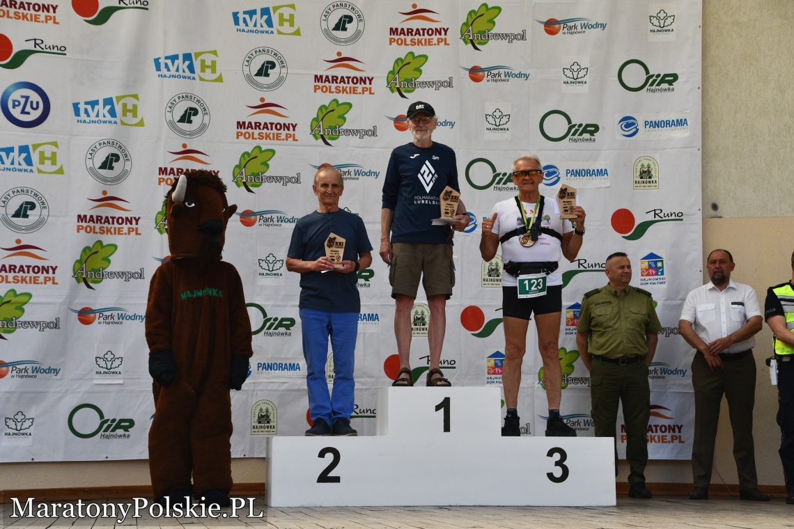 dekoracja medalowa
