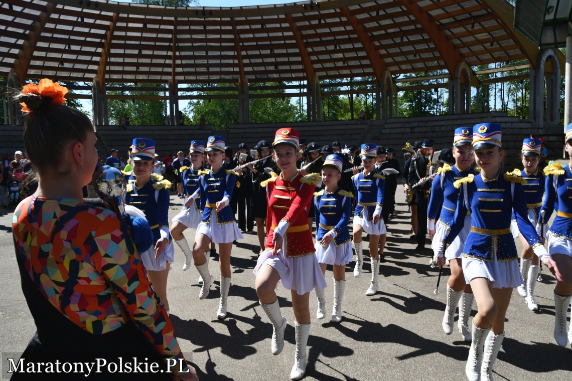orkiestra dęta