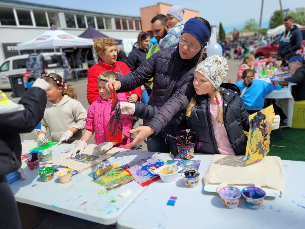 Strefa małego ogrodnika