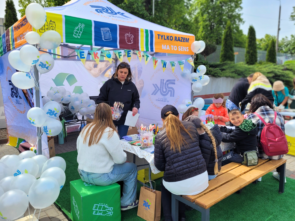 Strefa małego ogrodnika