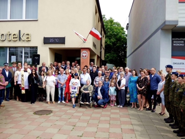 zdjęcie grupowe
