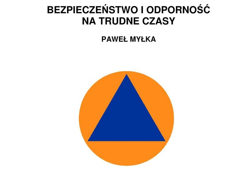 tytuł, i nazwisko autora oraz grafika tematyczna