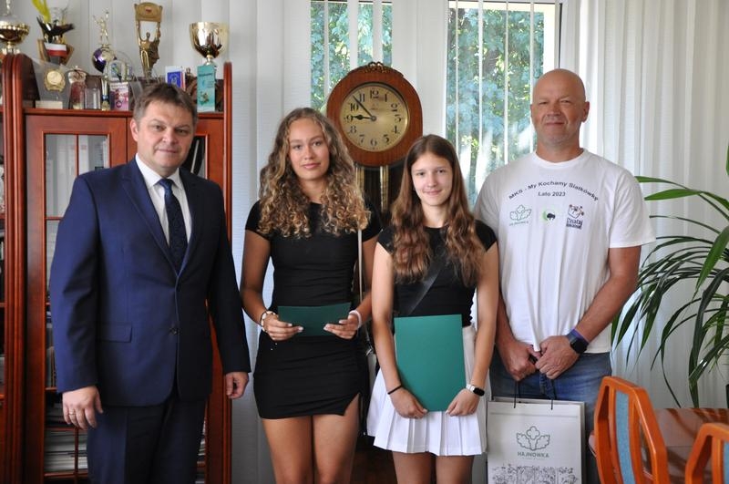 zdjęcie pamiątkowe