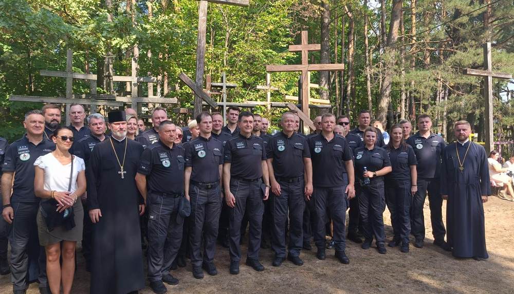 grupowe zdjęcie pamiątkowe