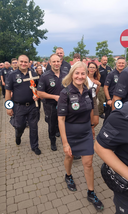 pielgrzymi