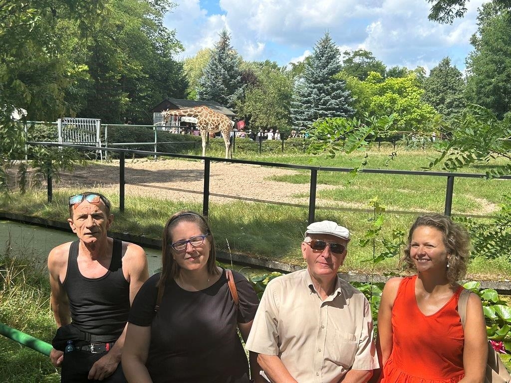 ZOO