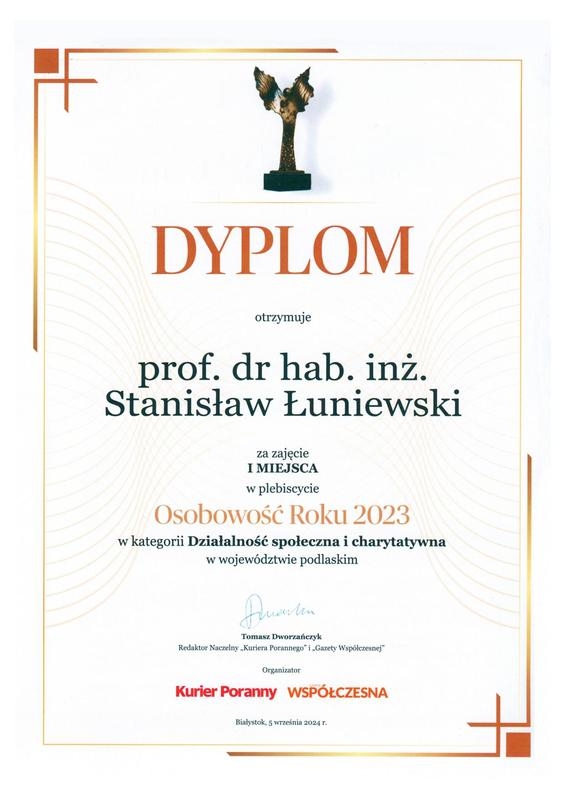 dyplom