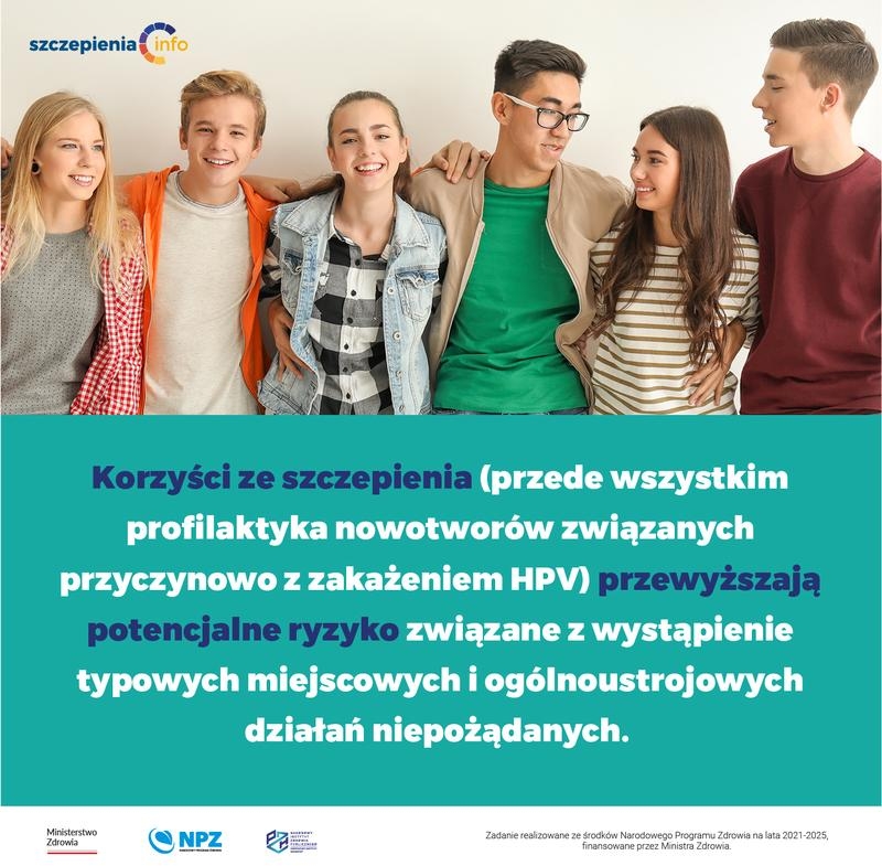 ulotka - korzyści