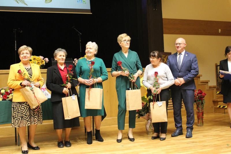 podziękowania