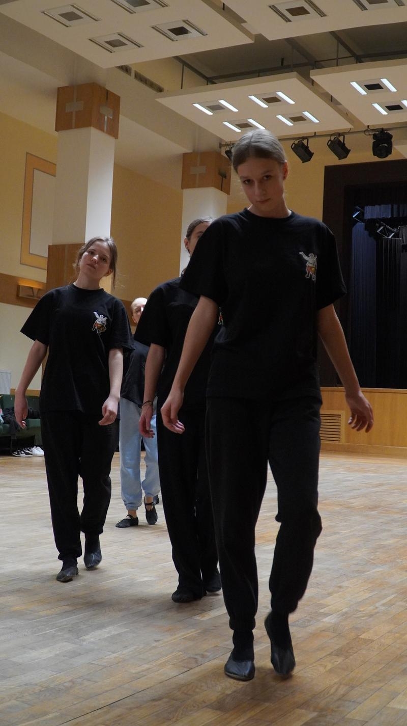 uczestnicy na warsztatach