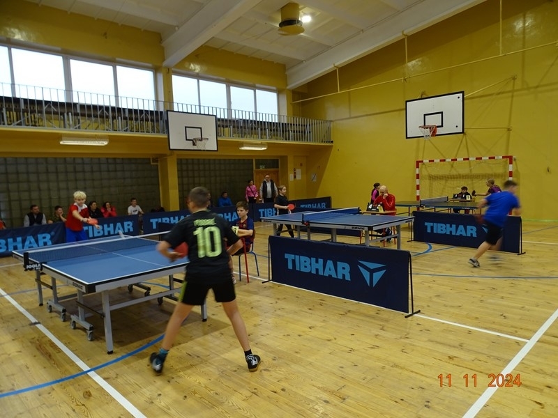 turniej tenisa