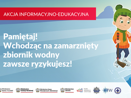 Baner informacyjny