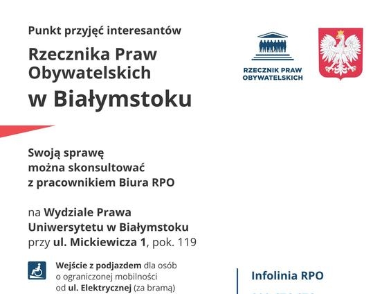 informacje