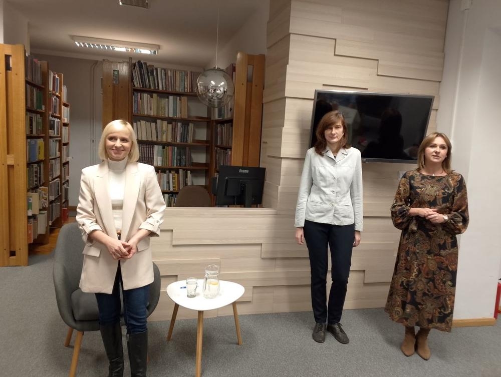 rozpoczęcie postkania autorskiego