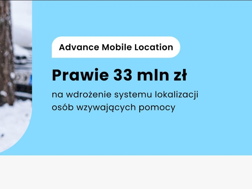 baner lokalizacja
