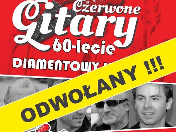informacje o wydarzeniu, logo organizatora, grafika tematyczna