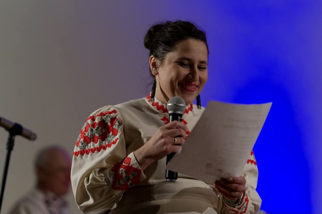 Zespół Pieśni „Echo Puszczy”