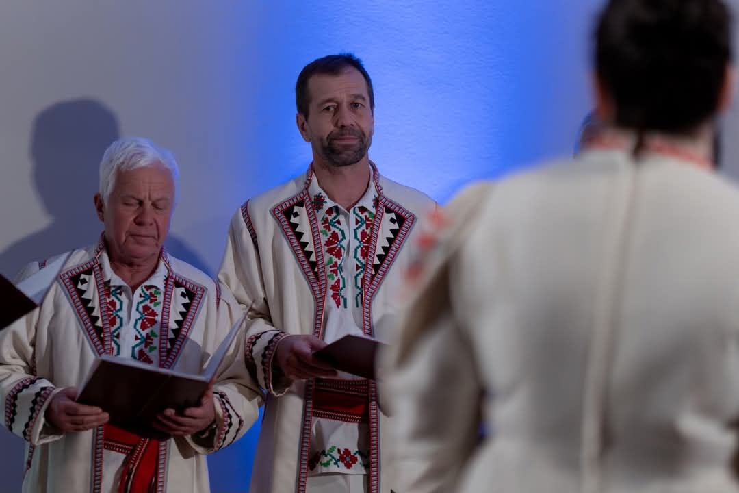 Zespół Pieśni „Echo Puszczy”