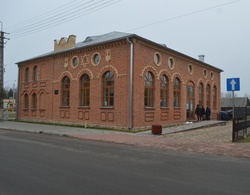 Zespół Pieśni „Echo Puszczy”