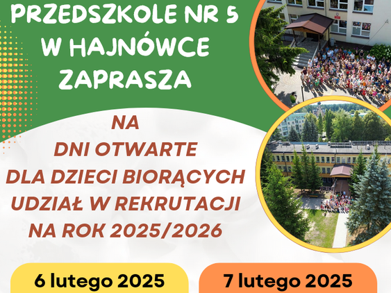 informacje o wydarzeniu, grafika tematyczna