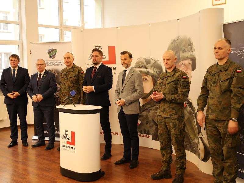 uczestnicy konferencji