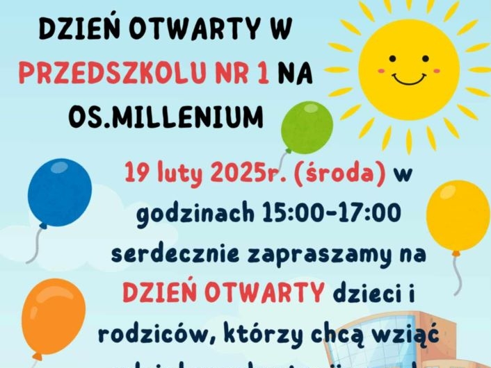 informacje o wydarzeniu, grafika tematyczna