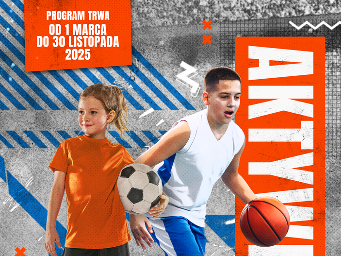 baner promujący projekt
