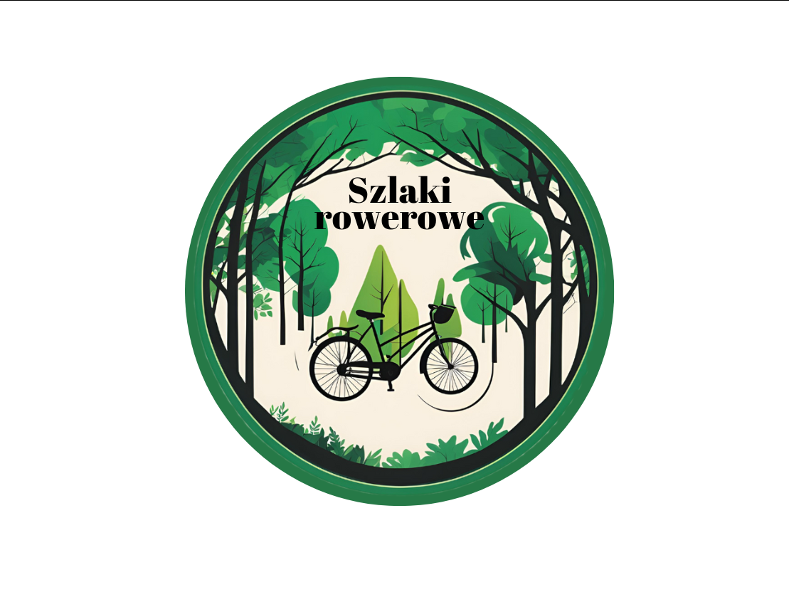 Szlaki rowerowe