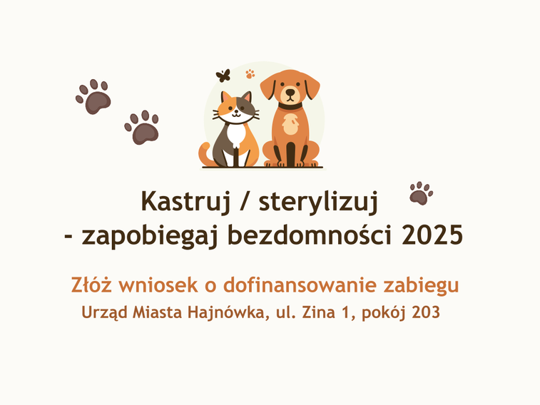 Baner informacyjny