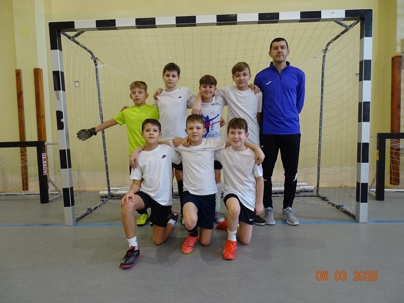 SP 2 Hajnówka