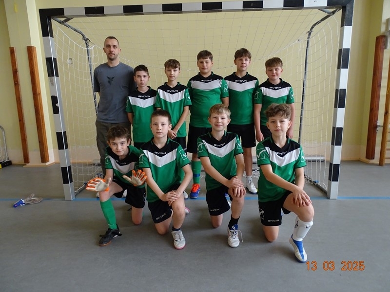 SP 4 Hajnówka