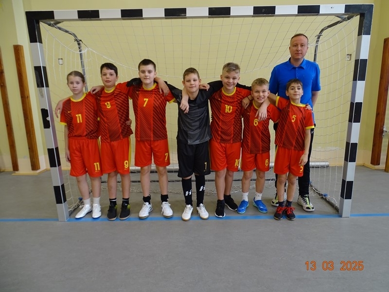 SP 1 Hajnówka