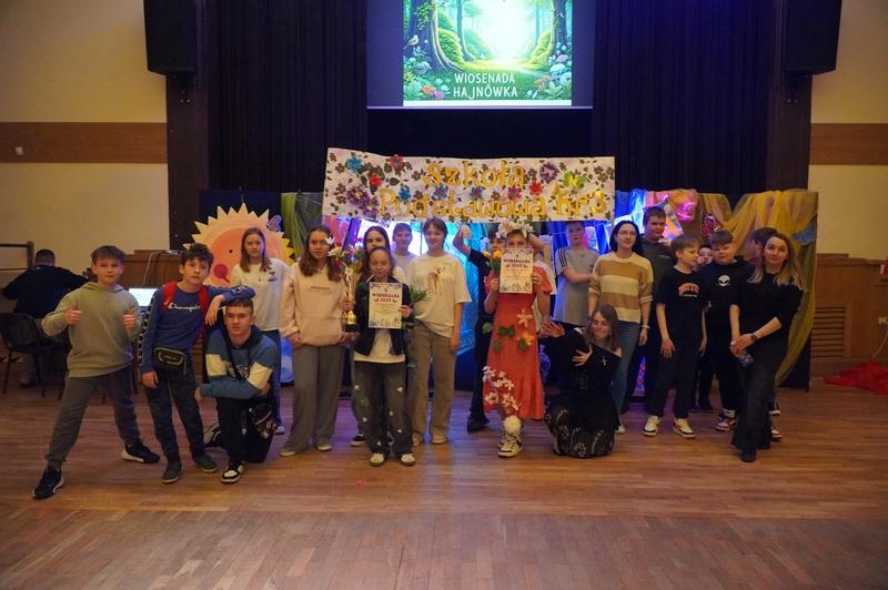 zdjęcie pamiątkowe