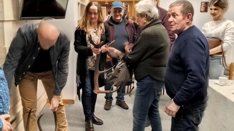 spotkanie z Wojciechem Furmankiem